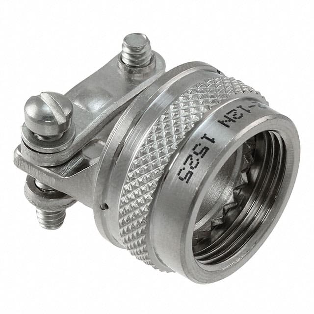 M85049/49-2-12N Amphenol PCD  Backshells and Cable Clamps